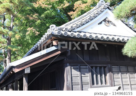 同心番所の建物 134968155