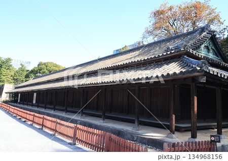 百人番所の建物 百人番所の建物 134968156