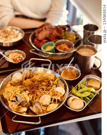 料理 割烹 お料理 134968814