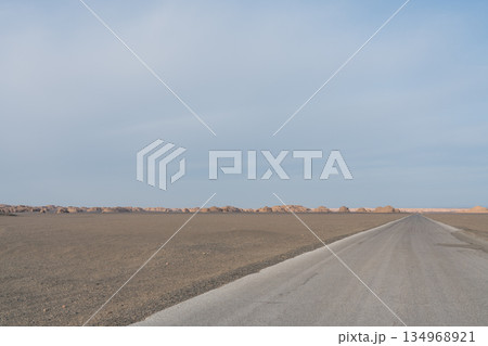 敦煌ヤルダン国家地質公園 134968921