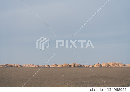 敦煌ヤルダン国家地質公園 134968931