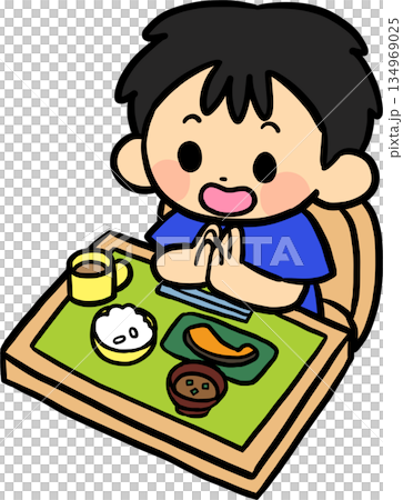 早餐(日式) 早餐(日式) 134969025