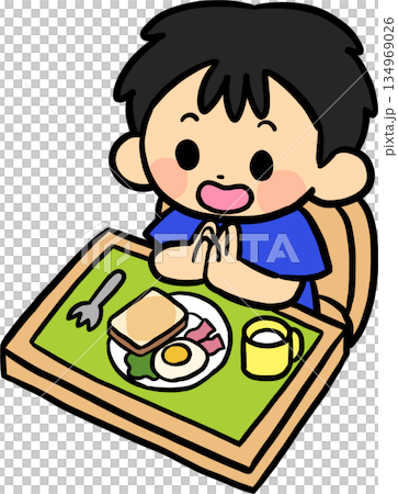 早餐 早餐 134969026