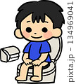 トイレ 134969041
