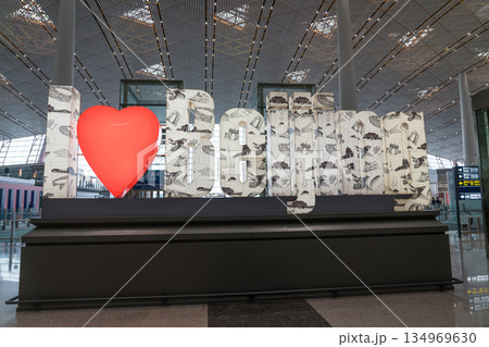 北京空港 134969630