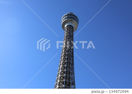 横浜マリンタワー 134972094