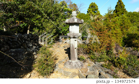 朝熊山 経塚 朝熊山 経塚 134972574