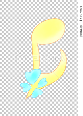 音符與心 134976041