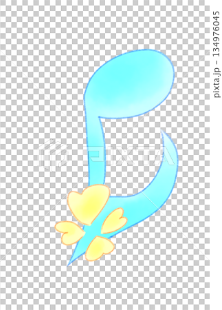 音符與心 134976045