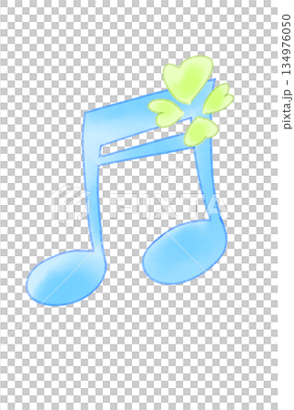 音符與心 134976050