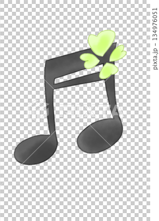 音符與心 134976051