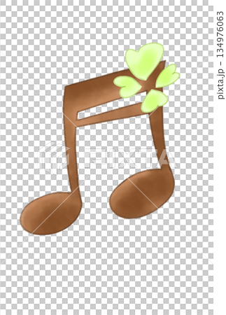 音符與心 134976063