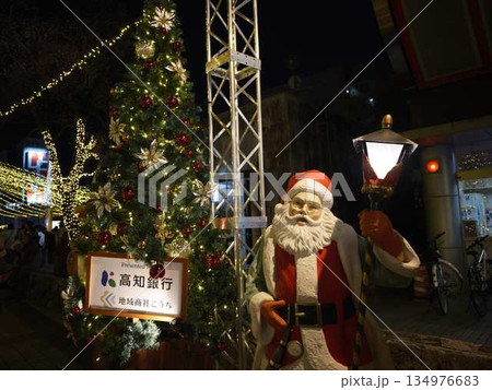 高知中央公園　クリスマスマーケット 134976683