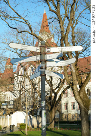 ハンガリー_ケチケメート市街 134977235