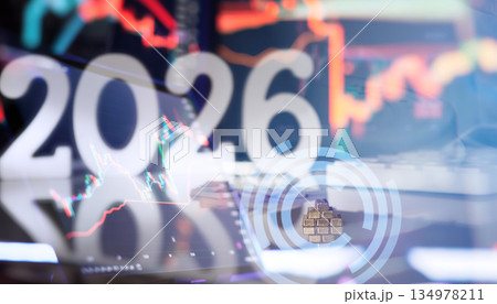 2026 financial market trends and projections 2026 financial market trends and projections 134978211