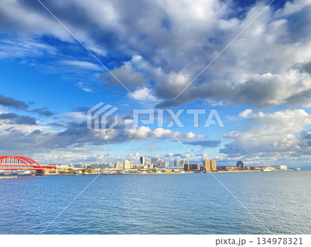 Landscape　風景 134978321