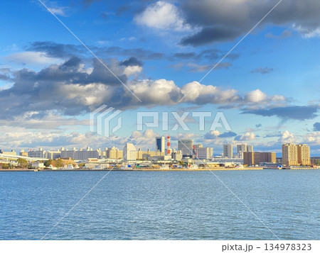 Landscape　風景 134978323