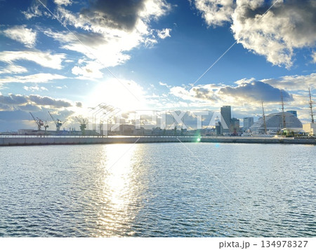 Landscape　風景 134978327