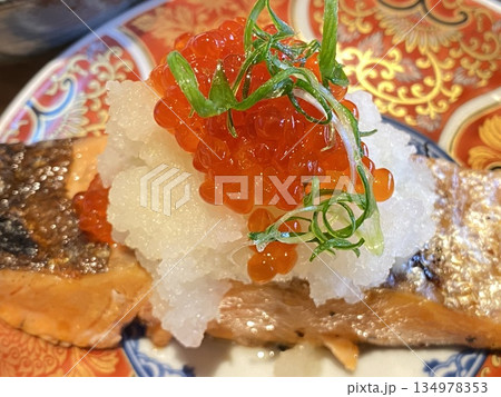 Food　食べ物 134978353