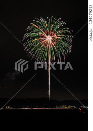 亀岡花火大会16 134979218