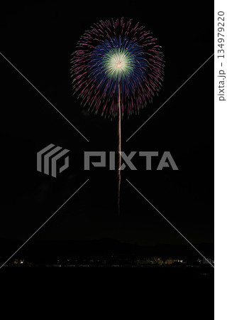 亀岡花火大会18 134979220