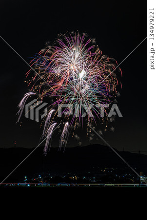 亀岡花火大会19 亀岡花火大会19 134979221