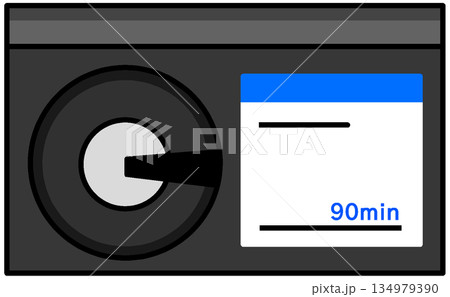 ベータマックス 134979390