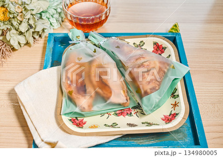 手作りパイのプレゼント 手作りパイのプレゼント 134980005