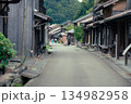 風情ある街並み 134982958