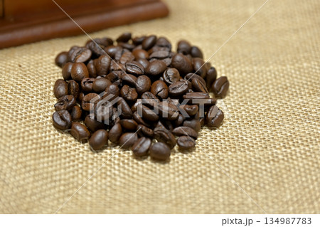 コーヒー豆 コーヒー豆 134987783