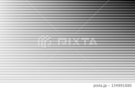 Abstract black and white stripe pattern for modern design Abstract black and white stripe pattern for modern design 134991880