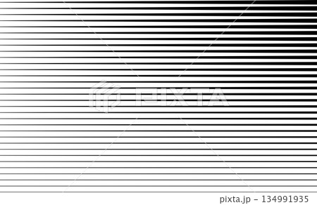 Monochrome striped pattern for modern design and backgrounds Monochrome striped pattern for modern design and backgrounds 134991935