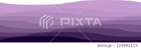 Abstract purple wave pattern for creative design Abstract purple wave pattern for creative design 134992153