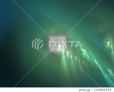 Imaginatory fractal abstract background Image Imaginatory fractal abstract background Image 134992834