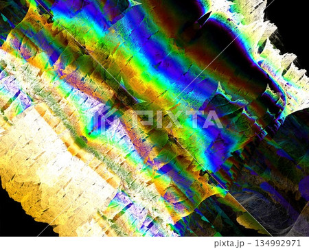 Imaginatory fractal abstract background Image Imaginatory fractal abstract background Image 134992971