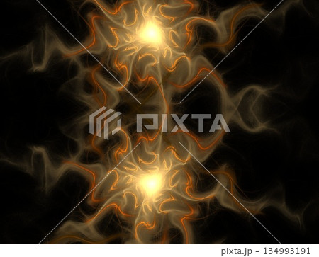 Imaginatory fractal abstract background Image Imaginatory fractal abstract background Image 134993191