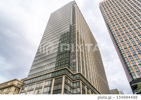 明治安田ヴィレッジ丸の内(丸の内マイプラザ)明治安田生命本社ビル 東京都千代田区丸の内 明治安田ヴィレッジ丸の内(丸の内マイプラザ)明治安田生命本社ビル 東京都千代田区丸の内 134994498