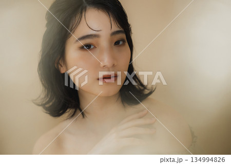 ビューティーポートレート ビューティーポートレート 134994826