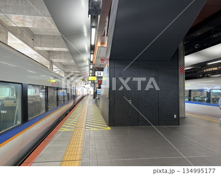 敦賀駅 JR西日本 ハピラインふくい 敦賀駅 JR西日本 ハピラインふくい 134995177