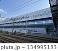 敦賀駅　JR西日本　ハピラインふくい 134995183