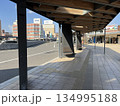 敦賀駅　JR西日本　ハピラインふくい 134995188
