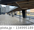 敦賀駅　JR西日本　ハピラインふくい 134995189