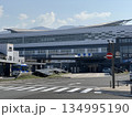 敦賀駅　JR西日本　ハピラインふくい 134995190