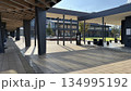 敦賀駅　JR西日本　ハピラインふくい 134995192