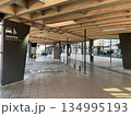 敦賀駅　JR西日本　ハピラインふくい 134995193