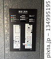 敦賀駅　JR西日本　ハピラインふくい 134995195