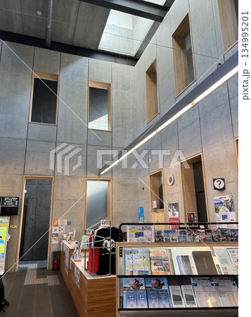 敦賀駅 JR西日本 ハピラインふくい 敦賀駅 JR西日本 ハピラインふくい 134995201