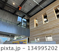 敦賀駅　JR西日本　ハピラインふくい 134995202
