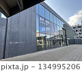 敦賀駅　JR西日本　ハピラインふくい 134995206