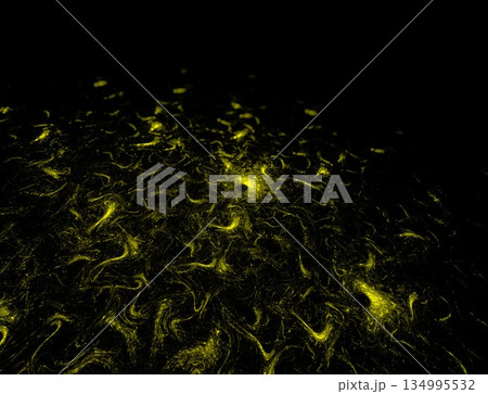Imaginatory fractal abstract background Image Imaginatory fractal abstract background Image 134995532